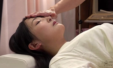 CMC-309 後城心理治療師的秘密醫療紀錄 禁閉與暴力創傷的惡夢 雨宮夏樹