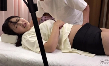 CMC-309 後城心理治療師的秘密醫療紀錄 禁閉與暴力創傷的惡夢 雨宮夏樹