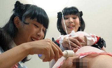 OPPW-165 W×W Xuất tinh chuyển giới