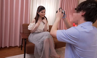 CEMD-512 出逢った男を恋に落とす色白ハーフ美女 ～4SEX～ ローレン花恋