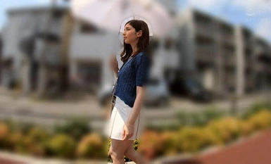 CEMD-512 出逢った男を恋に落とす色白ハーフ美女 ～4SEX～ ローレン花恋