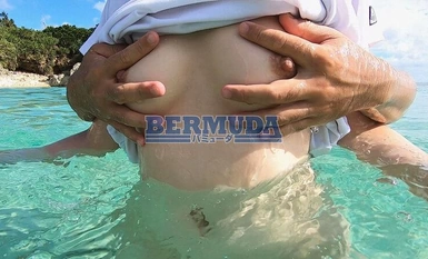 BDA-193 暴露 在热带海滩上尖叫！不用担心被人看到的性爱 Yuna Taki