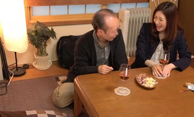 EYS-100 Sweaty SEX dirakam secara mengintip! Forbidden and deep affair vol.3 yang membara kerana mereka adalah orang pertengahan umur