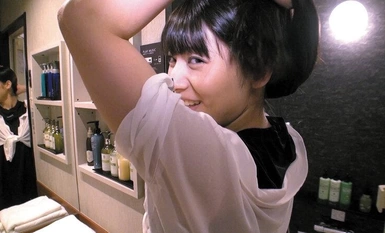 ANX-161 Teman wanita malaikat, teman wanita syaitan, budak perempuan #Sarara #kuasa wanita #pelik #Mk-II Sarara Uruki