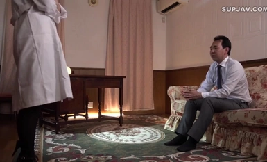 [马赛克破坏]YMN-002 筱田步老师的密室性咨询