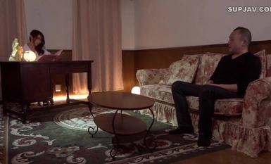 [马赛克破坏]YMN-002 筱田步老师的密室性咨询