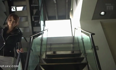 [モザイク破壊]MIDE-231 タイトスカート女教師 乃々果花