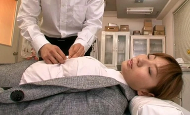 [โมเสกถูกทำลาย] DV-1173 ฉันได้ร่างของยูม่าแล้ว! ยูมะ อาซามิ