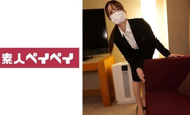 [摩西破坏]748SPAY-388 酒店工作人员 O