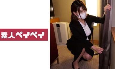 [Mosaic destruction]748SPAY-387 Hotel Staff N