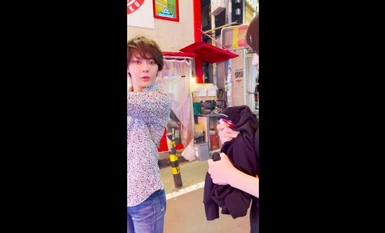 [马赛克破坏] 476MLA-171 朋友的性行为，未经许可泄露。