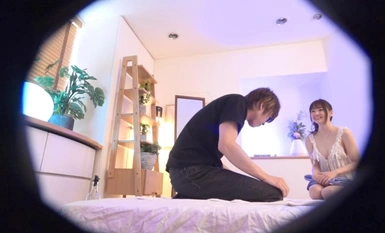 [モザイク破壊]476MLA-168 【メンエス盗撮/まにゅ/21歳/中出し】Eカップ巨乳&モデル級スタイル！！極上美少女JDにお金握らせガチ本番生膣無許可中出し！！