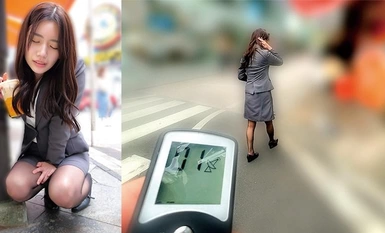 [马赛克被毁] 230ORECO -660 娜美