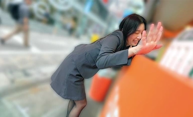 [马赛克被毁] 230ORECO -660 娜美