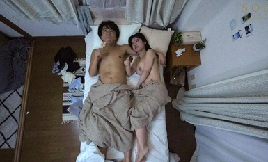 [モザイク破壊]START-035 怠惰な週末のダラダラ気持ちいいやつ。ご飯食べて、セックスして、寝る。 MINAMO