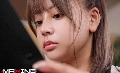 [モザイク破壊]MXGS-1328 出張先で気の強い人妻女上司と二人きり…ダメな年下部下の僕とホテル相部屋中出しNTR夕美しおん