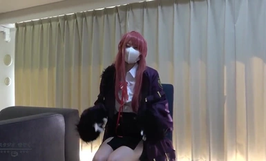 FC2-PPV-4396400 ※ふわとろ天然Gcup【3日間限定販売】ブル〇カ陸八〇アルまりあちゃん初3Pで連続中出し。ピ〇シブおじさんパイズリで昇天