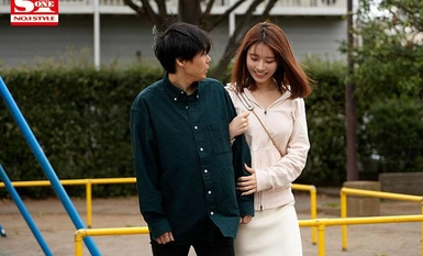 SONE-153 Isang himala sa pagtatapos ng taon kung saan niloko ko ang matalik na kaibigan ng aking kasintahan, isang artistang AV, si 'Ayaka Kawakita' sa habambuhay.