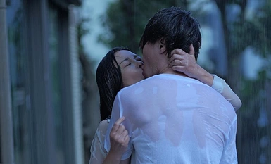 ROE-214 Mẹ và tôi giao hợp với nhau khi mang thai - Khi biết đó là người khác, chúng tôi đã say mê thụ tinh - Momoko Isshiki