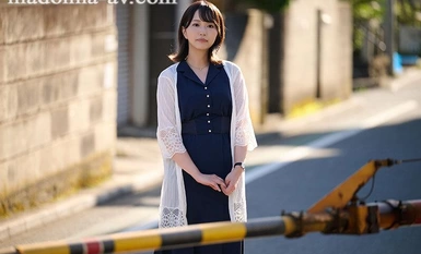 JUQ-660 ผู้มาใหม่ Yukine Nagasaki วัย 30 ปี AV DEBUT ความรู้สึกชัดเจนและความอยากรู้อยากเห็นที่เพิ่มขึ้น