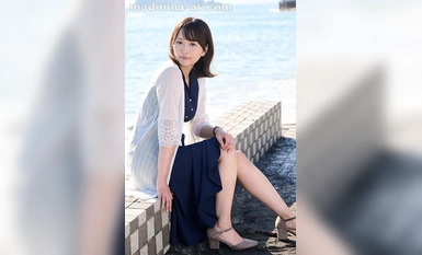 JUQ-660 ผู้มาใหม่ Yukine Nagasaki วัย 30 ปี AV DEBUT ความรู้สึกชัดเจนและความอยากรู้อยากเห็นที่เพิ่มขึ้น