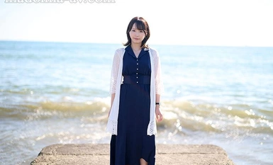 JUQ-660 ผู้มาใหม่ Yukine Nagasaki วัย 30 ปี AV DEBUT ความรู้สึกชัดเจนและความอยากรู้อยากเห็นที่เพิ่มขึ้น