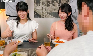 HUBLK-014 Keluarga bahagia pergi dari syurga ke neraka! ! Tampar, dalam, dan pukul adik-adik yang cantik itu sehingga mereka penat! Batang besar yang akan memecahkan faraj anda! Creampie! !