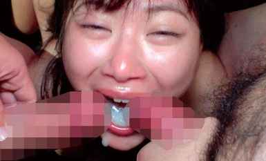 ENKI-071 ち●こ中毒絶頂エロモンスターののか 若干ハタチのドM娘を喉ガン突き！膣バチボコ！中出し肉便器輪●