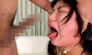 ENKI-071 ち●こ中毒絶頂エロモンスターののか 若干ハタチのドM娘を喉ガン突き！膣バチボコ！中出し肉便器輪●