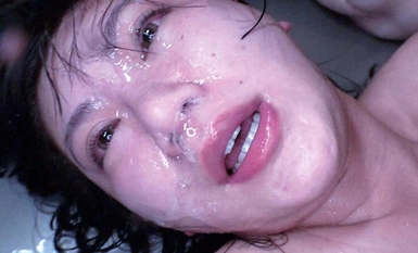 ENKI-071 ち●こ中毒絶頂エロモンスターののか 若干ハタチのドM娘を喉ガン突き！膣バチボコ！中出し肉便器輪●