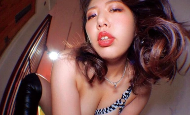 BONY-098 ち●こ食べるケダモノお姉さん 無差別テロま●こ性欲異常者 南天音