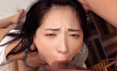 BONY-097 ベロキスフェラ舐め唾ダラ舌交ちゅうちゅう口戯 今井えみ