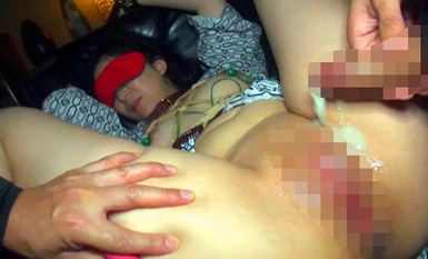 AOKT-001 禁断中出し契約交尾 池淵夕奈