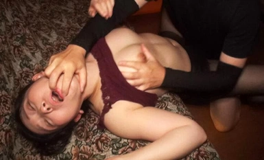 AOKT-001 禁断中出し契約交尾 池淵夕奈