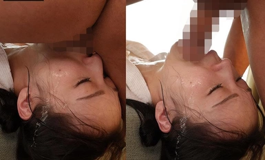 MISM-302 丽娜-雅子（Rina Masako），喉咙嘶哑的快感上瘾者，即使在撅起的屁眼里也能不断射精。