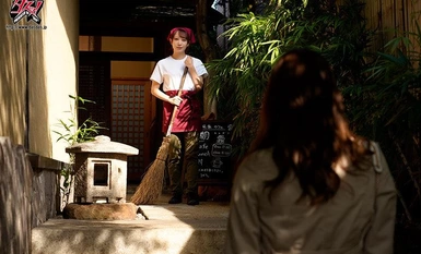 DASS-376 Tidak kira berapa kali malam menjelma, tidak kira sejauh mana saya dari bintang, saya tidak akan pernah melupakan kehangatan yang kekal di tangan saya. Waka Misono Mizuki Yayoi