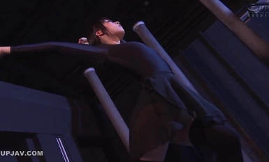 [Mozek Pemusnahan]SPSB-75 Super Lady First Crisis