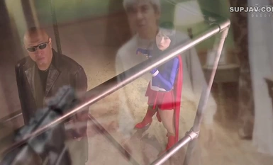 [Mozek Pemusnahan]SPSB-75 Super Lady First Crisis