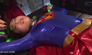 [モザイク破壊]SPSB-65 アクセルガール -屈辱の誘惑-