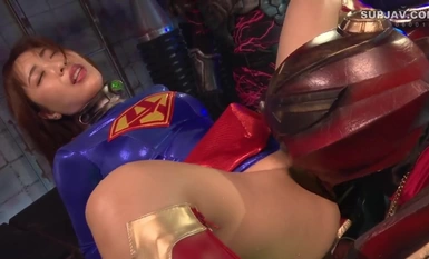 [モザイク破壊]SPSB-65 アクセルガール -屈辱の誘惑-