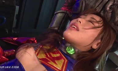 [モザイク破壊]SPSB-65 アクセルガール -屈辱の誘惑-