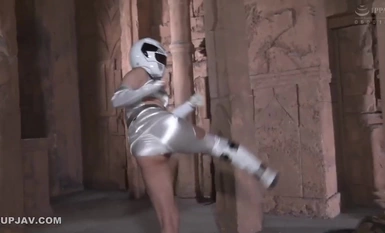 [馬賽克被破壞] SPSB-63 Animaru戰隊神獸畫被破壞？ ！ Jinjuuga最大的危機[第2部分]