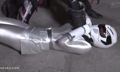 [馬賽克被破壞] SPSB-63 Animaru戰隊神獸畫被破壞？ ！ Jinjuuga最大的危機[第2部分]