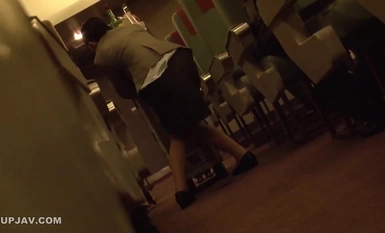 [马赛克破坏] NHDTA-776 CA飞机猥亵者3豪华版中桥特辑