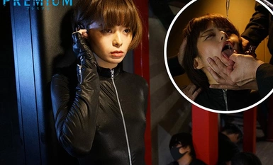 [Phá hủy khảm]PRTD-030 Điều tra viên ngầm cao quý Vào cuối cuộc xung đột giữa bánh kem cực khoái kích thích tình dục và ý thức sứ mệnh cao cả... Luna Tsukino