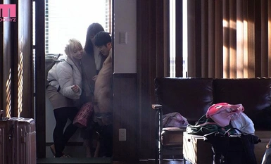 [马赛克破坏] MIAA-626 - M-Man 参加了在一栋房子里举行的女孩聚会！ 在通宵女子派对上，她从傍晚到天亮被干了一整天，还被一个小恶魔干了中田希！ 大津爱丽丝 森日奈子