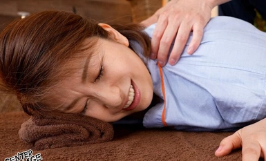 [Mosaic Destruction]HONE-272 Yukari Orihara, klinik kiropraktik creampie berdada besar tempat makcik-makcik menjadi gila dengan urutan payudara yang indah