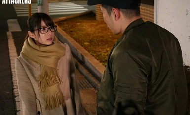 [모자이크 파괴] ATID-412 남편 외에는 남자를 모르는 수수한 아내가 바람둥이 남자에게 휘둘려 개발되어 버렸다. 카미노 나나미