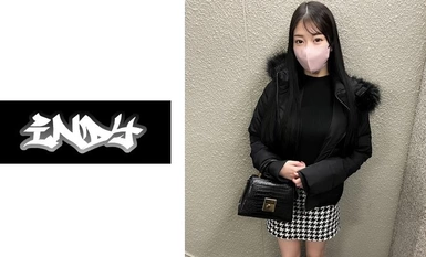 [马赛克破坏]534IND-167面部暴露[个人摄影]与屁股太危险的美女做爱_我被告知永远不要在她体内射精，但我没有办法忍住，我在她的阴道后部播下了种子。