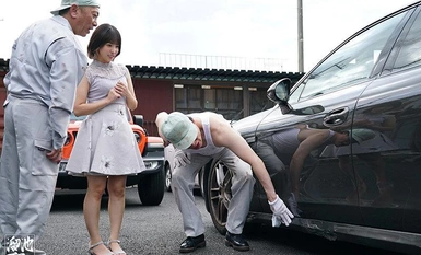 [Mosaic Destruction]MEYD-905 ภรรยาล้อ Noa Eikawa